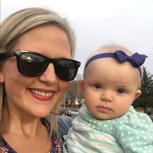 Meet your Posher, Charlee